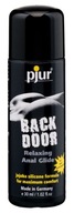 ANAL PJUR BLACK DVERE RELAXAČNÝ GÉL LUBRIKAT 30 ML