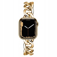 OCELOVÝ NÁRAMOK NA HODINKY APPLE 9 8 7 SE 6 5 4 3 2 1 41 40 38 mm ULTRA OCELOVÝ NÁRAMOK NA HODINKY APPLE 9 8 7 SE 6 5 4 3 2 1 41 40 38 mm ULTRA