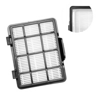 HEPA filter pre vysávače Bosch SERIE 2 série | 1 kus. HEPA filter pre vysávače Bosch SERIE 2 série | 1 kus.