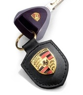 Kľúčenka Porsche Keychain For Key Kľúčenka Porsche Keychain For Key