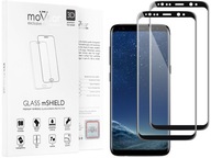 3D tvrdené sklo pre celú obrazovku Samsung S8+ PLUS 3D tvrdené sklo pre celú obrazovku Samsung S8+ PLUS