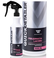 WRAPSTER RÝCHLY DETAILER PROFESSIONAL+ATOMIZER 1L WRAPSTER RÝCHLY DETAILER PROFESSIONAL+ATOMIZER 1L