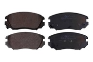 19-2155 BRZDOVÉ DESTIČKY. OPEL P. INSIGNIA 08- 1,6-2,0/CDTI MAXGEAR 19-2155 BRZDOVÉ DESTIČKY. OPEL P. INSIGNIA 08- 1,6-2,0/CDTI MAXGEAR