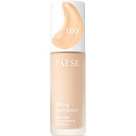 PAESE FLUID LIFTING VYHLADZUJÚCI ZÁKLAD 100 PAESE FLUID LIFTING VYHLADZUJÚCI ZÁKLAD 100