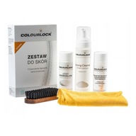COLOURLOCK Strong Clean+Protector set - sada COLOURLOCK Strong Clean+Protector set - sada