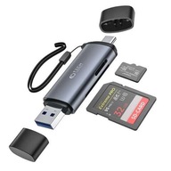 Čítačka kariet MicroSD, MicroSDXC, SDHC, SDXC, Tech-Protect UltraBoost Čítačka kariet MicroSD, MicroSDXC, SDHC, SDXC, Tech-Protect UltraBoost