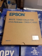 Nádoba na odpadový toner EPSON S050101 C900 / C1900