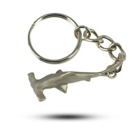 Prívesok na kľúče Shark Hammer - Big Blue