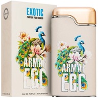 Armaf Ego Exotic Edp 100 ml