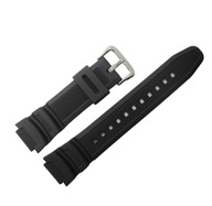 Remienok pre Casio W-735H AQ-S800W SGW-300H SGW-400H Remienok pre Casio W-735H AQ-S800W SGW-300H SGW-400H