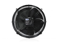 Axiálny sací ventilátor 4500m3/h 160W 230V 80*C