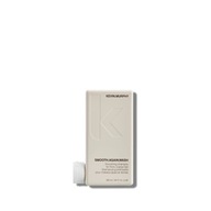 KEVIN MURPHY SMOOTH.AGAIN.WASH vyhladzujúci a regeneračný šampón 250 ml KEVIN MURPHY SMOOTH.AGAIN.WASH vyhladzujúci a regeneračný šampón 250 ml