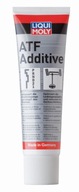 PRÍSADA DO ATF ADDITIV LIQUI MOLY 5135 250ML PRÍSADA DO ATF ADDITIV LIQUI MOLY 5135 250ML