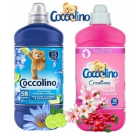 Coccolino Creations Aviváž 1,45l Coccolino Creations Aviváž 1,45l