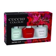 Sada CUCCIO Color Intro Kit 13 ml Sada CUCCIO Color Intro Kit 13 ml