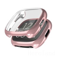 Silikónové ochranné puzdro pre Fitbit Versa 4|COLORS Silikónové ochranné puzdro pre Fitbit Versa 4|COLORS