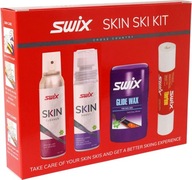 Skin Ski Kit SWIX