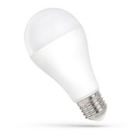 LED ŽIAROVKA 18W 6500K STUDENÁ PREMIUM MEGA VÝKONNÁ