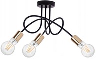Edison Retro LED závesné stropné svietidlo Edison Retro LED závesné stropné svietidlo
