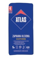 Elastická lepiaca malta 10 kg Atlas