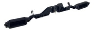 30699141 MIKROŠTICKÁ KĽÚČKA kufra VOLVO S40 V50 30699141 MIKROŠTICKÁ KĽÚČKA kufra VOLVO S40 V50