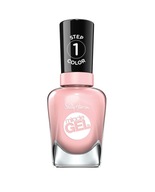 Ružový lak na nechty Miracle Gel 238 Regal Rosé Sally Hansen 14,7 ml Ružový lak na nechty Miracle Gel 238 Regal Rosé Sally Hansen 14,7 ml