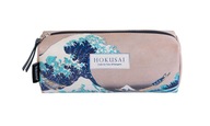 Školský peračník Hokusai Great Wave na doplnky