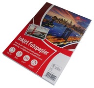 FOTOPAPIER A4 50 listov 155g WP OBOJSTRANNÝ GoPapier