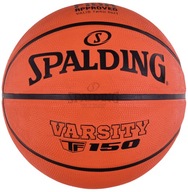 SPALDING TF150 FIBA ​​​​BASKETBALL 7 STREETBALL