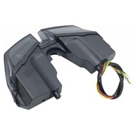 Motocykel LED Tail Tail pre 821 939