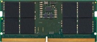 Pamäť Kingston ValueRAM SODIMM DDR5 32 GB 4800 MHz