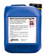 BCG 24 kvapalina na tesnenie - únik 30 l/24h - fľaša 1,0 l BCG 24 kvapalina na tesnenie - únik 30 l/24h - fľaša 1,0 l