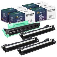 Sada 3 x toner TN1090 + valec DR1090 pre Brother