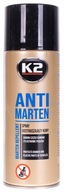 K2 PROTI KUNÁRSKY PLÁŠŤAČ HLODAVCOV - PÁNSKY - 400ML K2 PROTI KUNÁRSKY PLÁŠŤAČ HLODAVCOV - PÁNSKY - 400ML