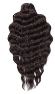 Syntetické vlasy na rozčesávanie AFROLOKI HÁČKOVANÉ VLASY BODY WAVE #4 Syntetické vlasy na rozčesávanie AFROLOKI HÁČKOVANÉ VLASY BODY WAVE #4