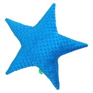 VEĽKÝ DEKORAČNÝ VANKÚŠ DO POSTIERKY MINKY STAR VEĽKÝ DEKORAČNÝ VANKÚŠ DO POSTIERKY MINKY STAR