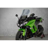 TOURING ČELNÉ SKLO KAWASAKI Z 1000 SX 2011-2016 TOURING ČELNÉ SKLO KAWASAKI Z 1000 SX 2011-2016