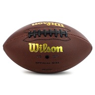 Lopta pre americký futbal WILSON WTF1675XB Lopta pre americký futbal WILSON WTF1675XB