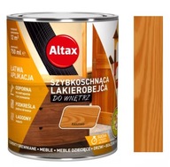 ALTAX LAK NA VNÚTORNÝ LAK 0,75L GAŠTAN ALTAX LAK NA VNÚTORNÝ LAK 0,75L GAŠTAN
