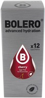Bolero Nápojový box bez cukru Instant Zero Cherry fit Bolero Nápojový box bez cukru Instant Zero Cherry fit