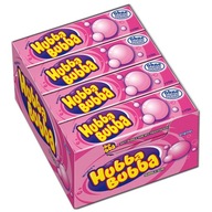 Hubba Bubba Fruit x 20 kusov