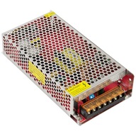 NAPÁJACÍ ZDROJ PRE ELEKTRONICKÝ LED PÁS 12V 100W IP20 BEMKO NAPÁJACÍ ZDROJ PRE ELEKTRONICKÝ LED PÁS 12V 100W IP20 BEMKO
