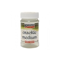 PENTART Aging Crack Varnish 100ml ODOLNÝ! PENTART Aging Crack Varnish 100ml ODOLNÝ!