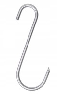 Veľmi hrubý nerezový hák S10 200mm Veľmi hrubý nerezový hák S10 200mm