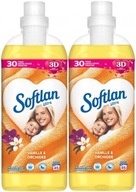 Softlan 3D Ultra koncentrát aviváž 2x45p Softlan 3D Ultra koncentrát aviváž 2x45p