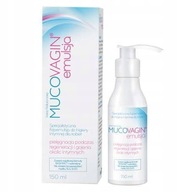 MUCOVAGIN emulzia na intímnu hygienu 150 ml MUCOVAGIN emulzia na intímnu hygienu 150 ml