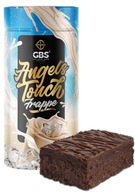 Frappe GBS BROWNIE Frappe GBS BROWNIE