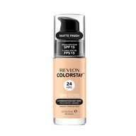 Olejový základ Revlon ColorStay 180 Sand Beige Olejový základ Revlon ColorStay 180 Sand Beige