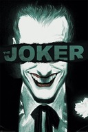 Plagát k filmu Joker Put On A Happy Face 61x91,5 cm Plagát k filmu Joker Put On A Happy Face 61x91,5 cm