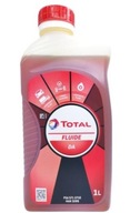 Kvapalina do posilňovača riadenia TOTAL FLUIDE DA 1l / syntet Kvapalina do posilňovača riadenia TOTAL FLUIDE DA 1l / syntet